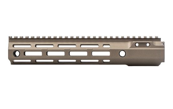 Aero Precision Kodiak Brown 10.6" Mod 4 Handguard with free float design